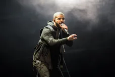 New Look Wireless Festival - Day 1