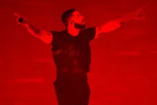 Aubrey &amp; The Three Amigos Tour - Brooklyn