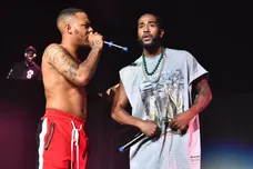 So So Def 25th Cultural Curren$y Tour - Atlanta, GA