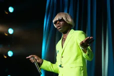 2019 Governors Ball Festival