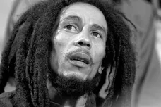 Bob Marley Plays The Fox Theater, Atlanta