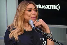 Wendy Williams Promotes Her "Wendy Williams &amp; Friends For The Record Tour" During An Event For SiriusXM's The Karen Hunter Show