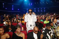 BET Awards 2023 - Show