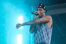 Lollapalooza Paris Festival - Day Three