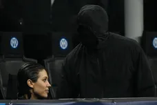 FC Internazionale v Atletico Madrid: Round of 16 First Leg - UEFA Champions League 2023/24