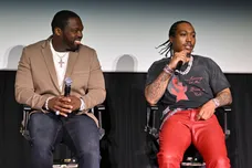 BMF/STARZ – For Your Consideration 2024