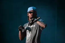 Revolt World 2024 - Day 2