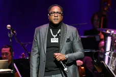 Jadakiss "Timbs To Tuxedos" Orchestra Symphony