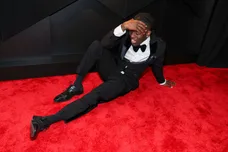 67th Annual GRAMMY Awards - Red Carpet