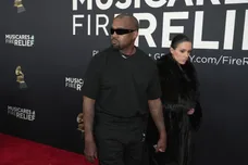 67th GRAMMY Awards - Arrivals