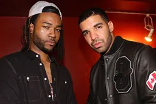 Party Next Door Live