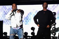 2016 Coachella Valley Music And Arts Festival - Weekend 1 - Day 1