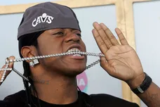 2005 MTV VMA's Hosted By Diddy - Arrivals