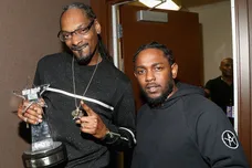 BET Hip Hop Awards 2016 - Backstage