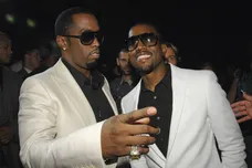 GQ 50th Anniversary Party