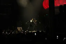 OVO Chubbs Partners With Remy Martin For OVO Fest In Toronto For Caribana 2017