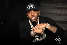 YFN Lucci's "Ray Ray from Summer Hill Tour" - West Hollywood, CA