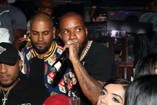 Tory Lanez Hosts Lavo