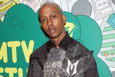 MTV's 'Sucker Free' Presents The Game, Gallie Da Kid &amp; Hi-Teck