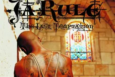 Ja Rule Ashanti Mesmerize Stream