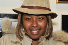 Raphael Saadiq Performs At The Legendary PIR Studios