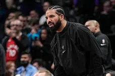 NBA: Philadelphia 76ers at Toronto Raptors