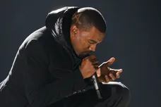 News: Kanye West