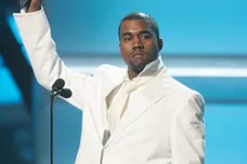 News: Kanye West