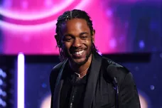 Entertainment: 60th Annual Grammy Awards