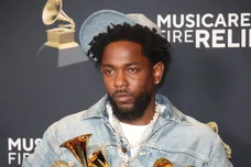 Entertainment: 2025 Grammy Awards - Arrivals and Press Room