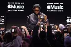 NFL: Super Bowl LIX-Halftime Show Press Conference