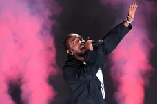 Entertainment: 60th Annual Grammy Awards