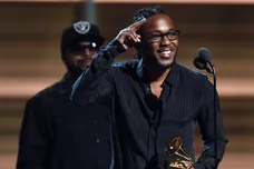 Entertainment: 58th Grammy Awards