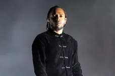 Kendrick Lamar Raw Vocals Super Bowl Halftime Show Hip Hop News