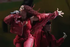 Kendrick Lamar SZA Streaming Milestone luther Hip Hop News