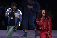 NFL: Super Bowl LIX-Kansas City Chiefs at Philadelphia Eagles