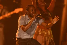 Entertainment: 58th Grammy Awards