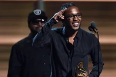 Entertainment: 58th Grammy Awards