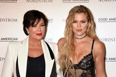 Khloe Kardashian Good American Launch Event
