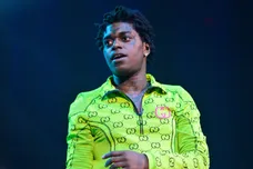 Kodak Black &amp; Friends Concert - Biloxi, MS