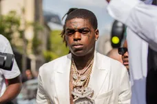 Street Style - Paris Fashion Week - Menswear Spring/Summer 2023 : Day Three