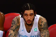 NBA: Summer League-Portland Trail Blazers at Charlotte Hornets