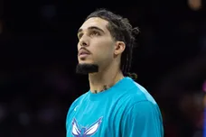 NBA: Preseason-Charlotte Hornets at Philadelphia 76ers