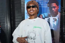 Lil Meech 50 Cent Miami Rick Ross Floyd Mayweather Hip Hop News