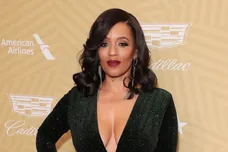 American Black Film Festival Honors Awards Ceremony - Arrivals