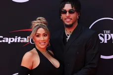 Sports: The ESPYS Red Carpet
