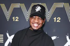 Vinny Watson Birthday And Art Ball Experience