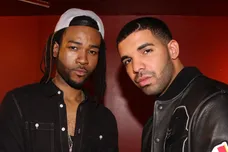 Party Next Door Live