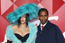 The Fashion Awards 2024 Presented by Pandora - Arrivals