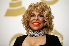 The 52nd Annual GRAMMY Awards - Press Room